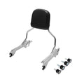 Sissy Bar Backrest Docking Hardware Fit For Harley Softail Breakout 2018-2025 24