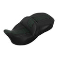 Dual Seat Fit For Harley Touring Road Glide Ultra Fltru 2009-2023