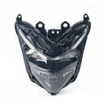 Headlight Assembly LED Headlamp Light Fit For Honda Hornet CB750 XL750 2023-2024