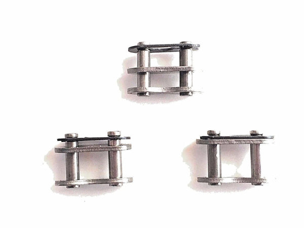 3) T8F Chain Master Link Super Pocket Bike 47CC 49CC