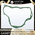 Engine Crankcase Cover Gasket Seal For SUZUKI RM250 2001-2008 RM 250 11481-37F01