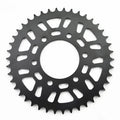 525 43T Rear Sprocket For Kawasaki Ninja ZX-7R 96-03 Versys 1000 12-22 Z1000