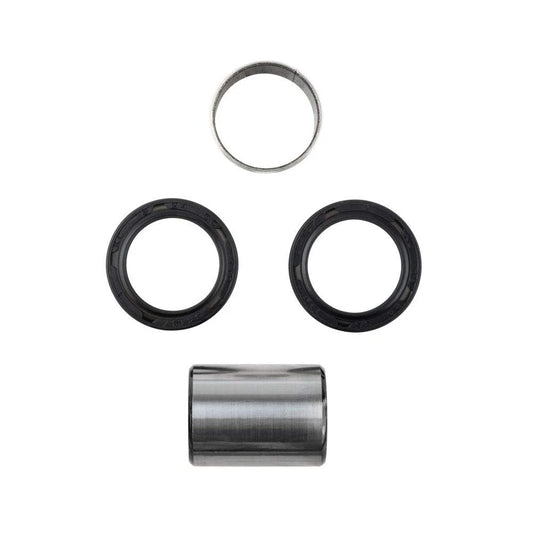 Tusk Shock Bushing Kit Front Lower For Honda Rancher 420 4x4 2007-2013