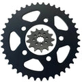 520 14T 36T Front Rear Sprocket For Honda CMX300A CMX300 A Rebel 2017-2023