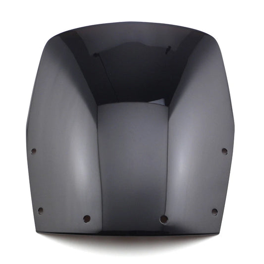 Windshield Windscreen For Kawasaki Ninja250R EX250R ZX250R 1998-2007 Black