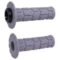 Odi H23URGGe4b0-bb5c59 Universal Rogue Lock-On Grips Grey - Soft Compound For