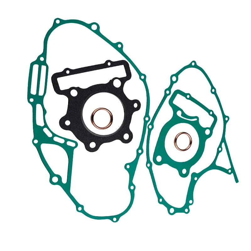 Engine Cover Cylinder Gasket Kit For Honda XR250R 81-83 XR250 79-80 XL250R 82-83
