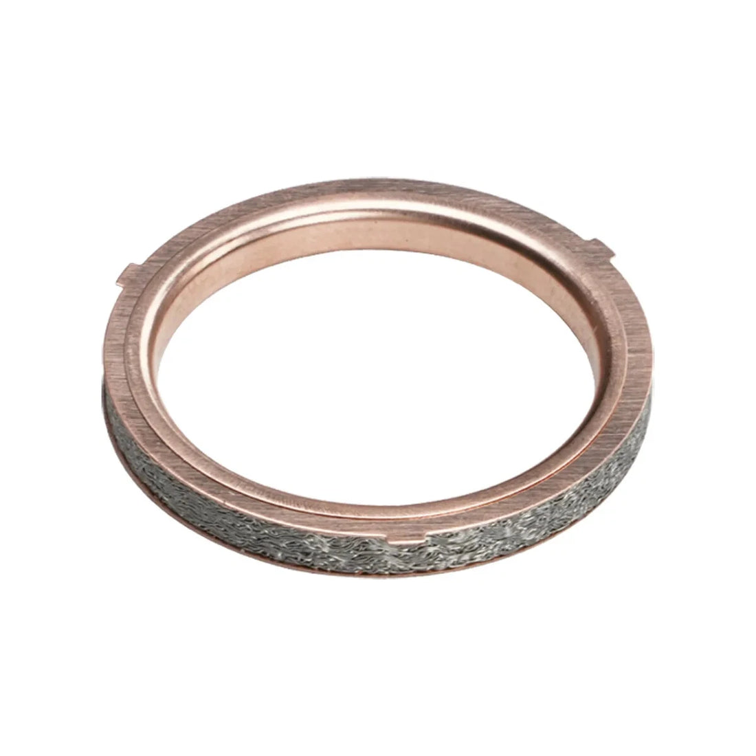 Motorcycle Exhuast Pipe Gasket For Suzuki RM-Z250 RMZ250 2007-2009 RM-Z 250