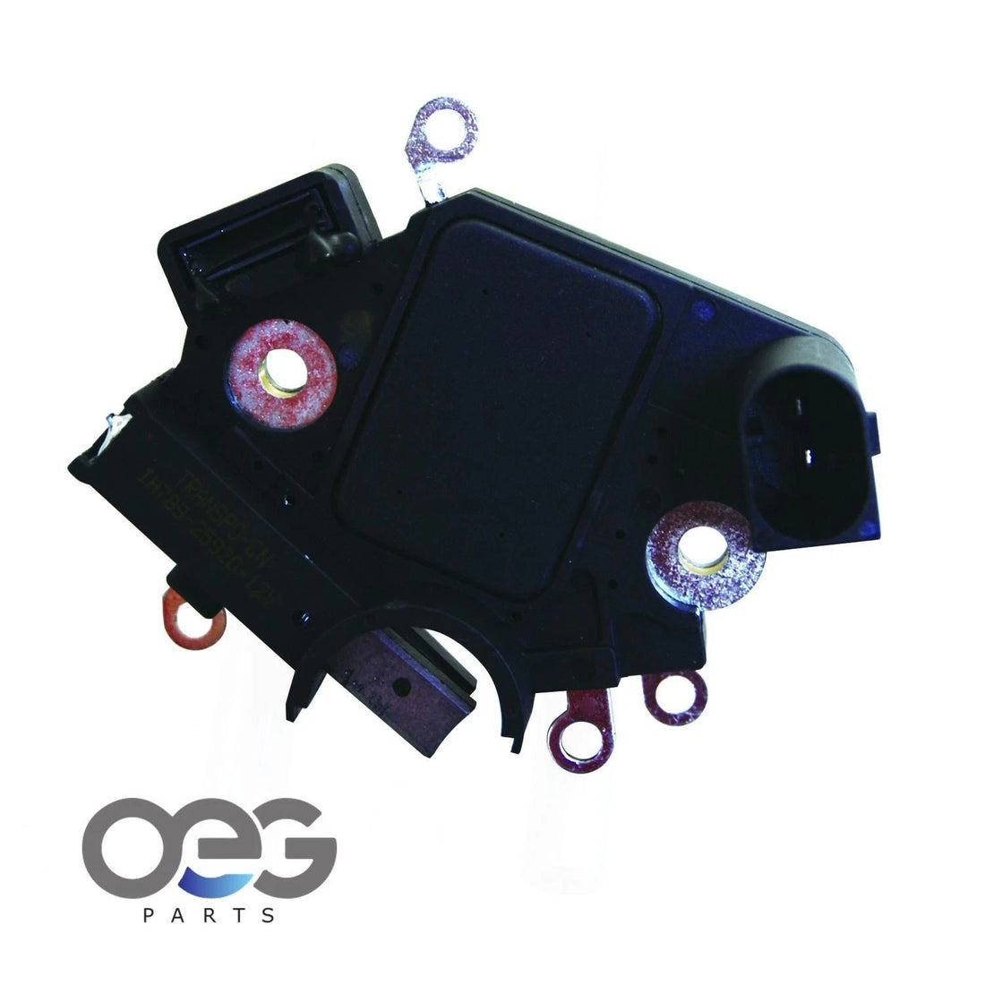 New Voltage Regulator Fits Audi A8 Quattro 4.2L 2004-2005 1178 IH789
