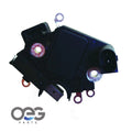 New Voltage Regulator Fits Audi A8 Quattro 4.2L 2004-2005 1178 IH789