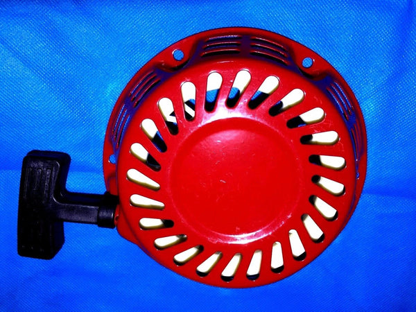 Mini Baja Warrior Heat MB165 MB200 5.5 6.5HP 196CC Mini Bike Pull Start Recoil
