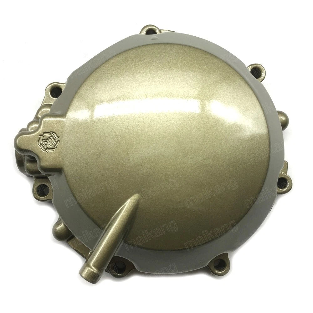 Motorcycle Engine Starter Left Clutch Cover for Kawasaki Ninja ZX12R 2000 2001