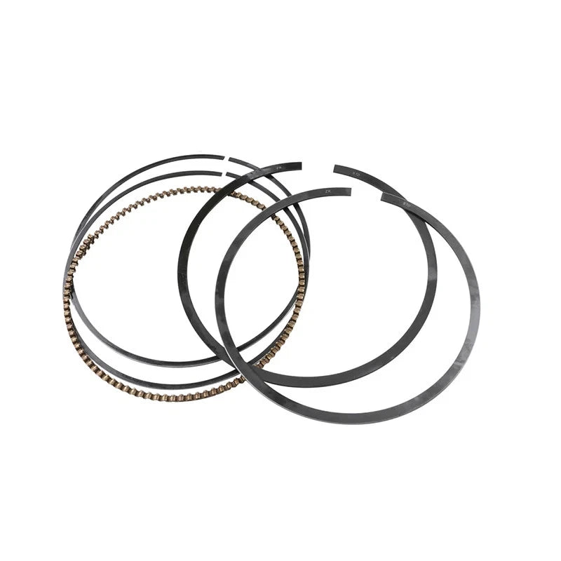 74.5mm Bore Size Piston Ring For Kawasaki KLE500 91-07 EX500 87-09 ER-5 99-05