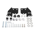 Detachable Front Docking Hardware Kit For Harley Davidson Touring 1997-2008 1998