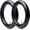 Pack DE 2 NeumÁTICOS Con CÁMARA Interior 10X3 255X80 80/65-6 Scooter ELÉCTRICO