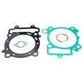 Cylinder Top End Gasket Kit Head Base Valve Seals Set For Kawasaki KX450F 09-15