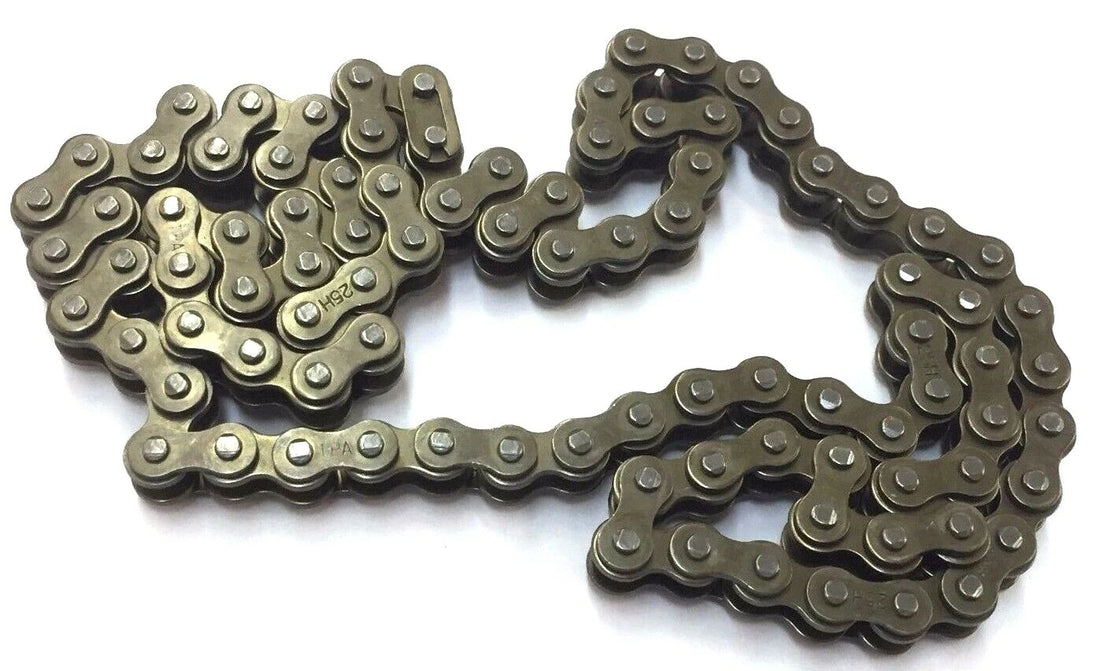 CADENA DE 98 ESLABONES PARA SCOOTER ELÉCTRICO RAZOR EZIP E500 E750 E900