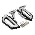Passenger Footboard Floorboard Bracket Kit Fit For Harley Street Glide 1993-2025