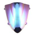 Windshield Windscreen For Kawasaki Ninja250R EX250 ZX250R 2008-2012 Iridium