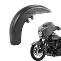 Fit For Harley Touring Street Glide Flhx 2014-2023 Front Fender - Charcoal Pearl