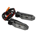 LED Turn Signals Lights Fit For Honda CBR650R CB500X 2019-2023 XADV750 2017-2023