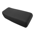 Rear Passenger Seat Pillion Cushion Black Fit For Kawasaki Ninja ZX-7R 1996-2003