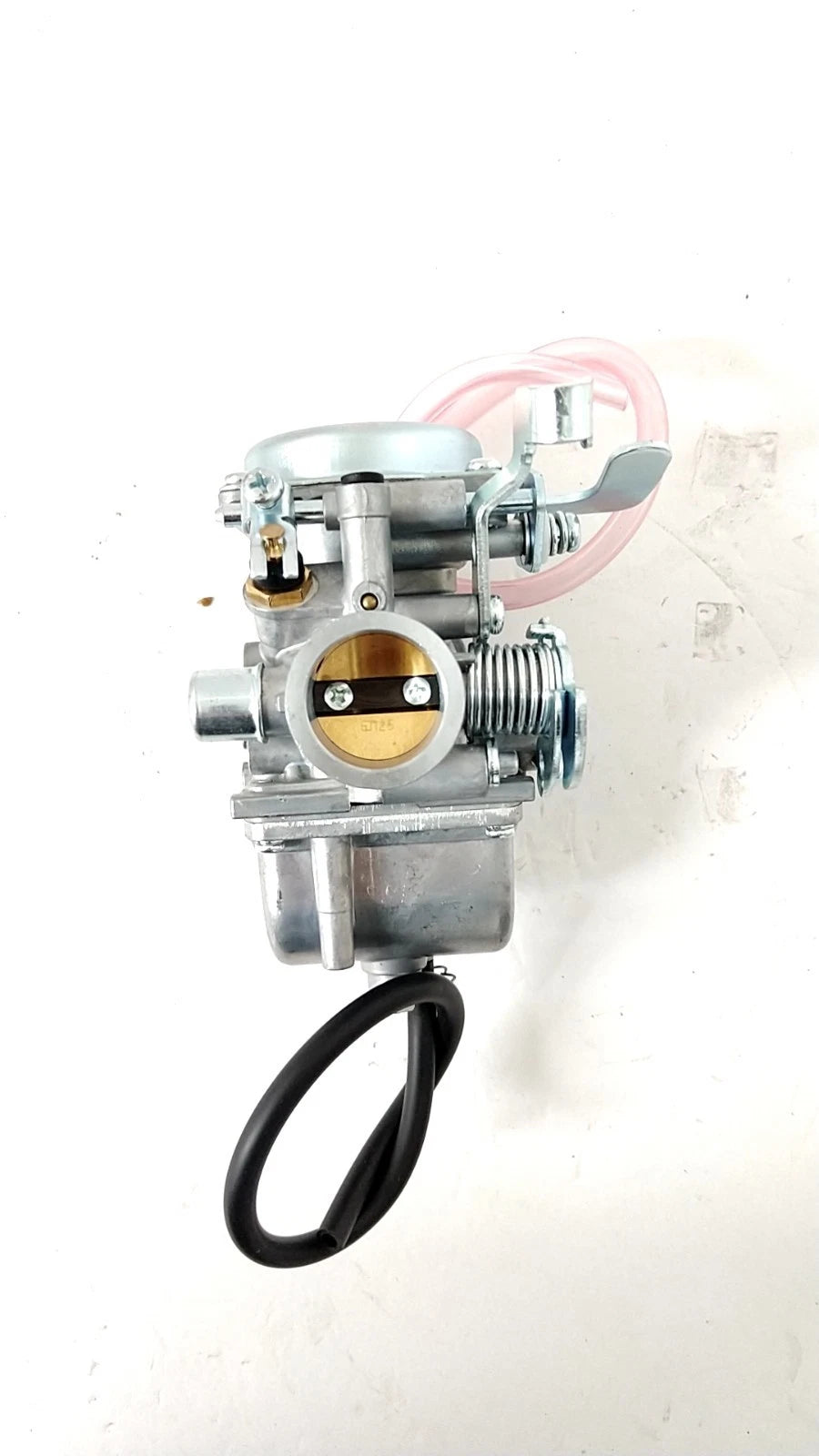 New Carburetor For Suzuki GN125E Motorcycle