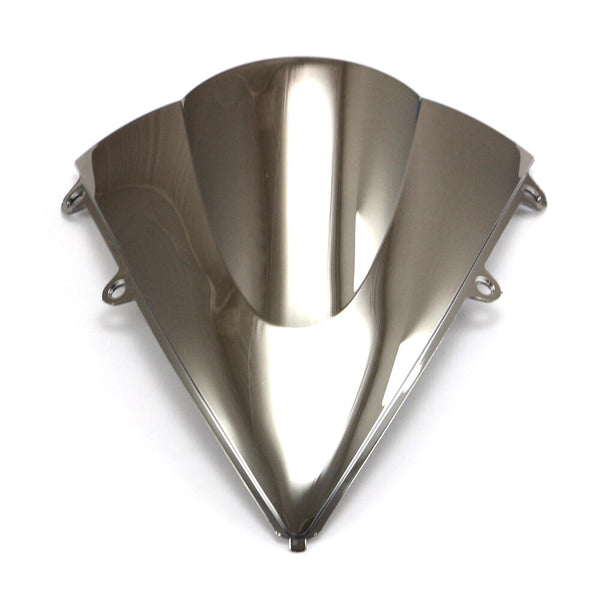 Motorcycle Windshield Windscreen For Honda CBR1000RR 2012-2016 Chrome