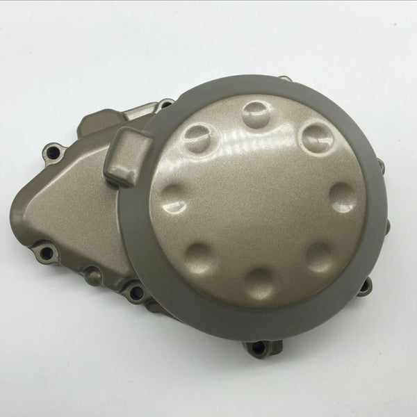 Fit For 2004 2005 2006 Kawasaki Z750 Z750S Left Side Engine Starter Clutch Cover