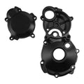 Fit For 2004-2024 Suzuki Hayabusa GSX1300R Engine Starter Side Covers