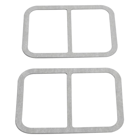 Reed Valve Gasket For Kawasaki ZX600 ZX1100 95-97 ZR1100 1995 ZG1000 95-99