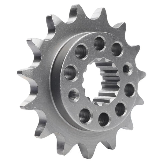525 15T Front Sprocket For Ducati 916 Monster S4 01-03 Monster S4R 04-06