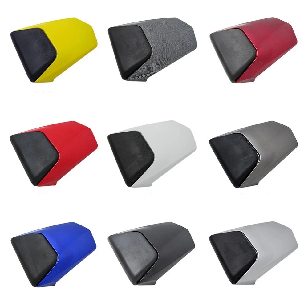 Fit for 2000 2001 Yamaha Yzf R1 Motorcycle ABS Rear Seat Cover Cowl Fairing Part