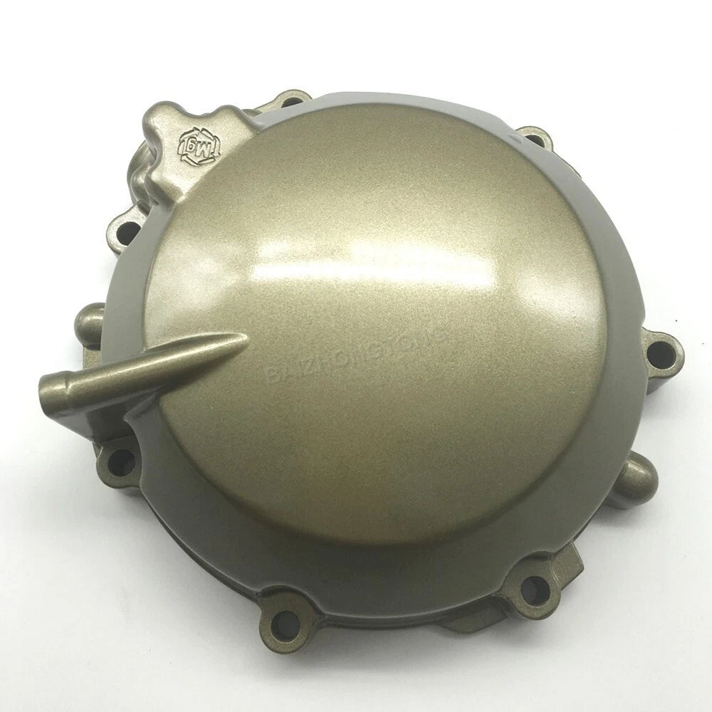 Fit for Kawasaki Ninja ZX12R 2002-2004 2005 Engine Left Starter Clutch Cover