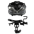 Front Headlight & Upper Fairing Stay Bracket Fit For Kawasaki Z900 2017-2019 18
