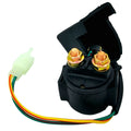 Solenoid Starter Relay For Genuine 125 Buddy 150 Blur Scooter Moped 125CC 150CC