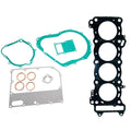 Engine Cylinder Crankcase Cover Gasket for Suzuki GSX-R600 GSXR600 2008-2024