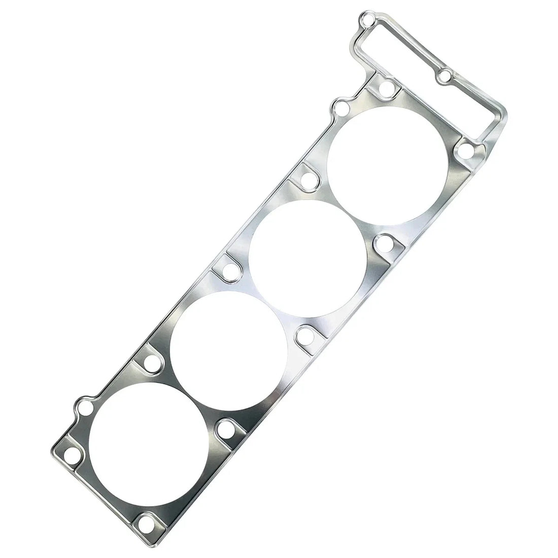 Cylinder Base Gasket For Kawasaki ZG1000 86-06 Ninja ZX-11 90-01 GPZ1100 95-97