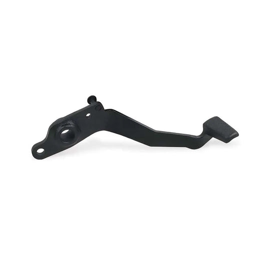 Fits Kawasaki Ninja 650 EX650 Z650 2017-2025 Rear Brake Pedal Foot Lever Black