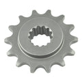 520 14T Front Sprocket For Honda CB250 96-07 VT250 VTR250 98-17 VTZ250 88-89