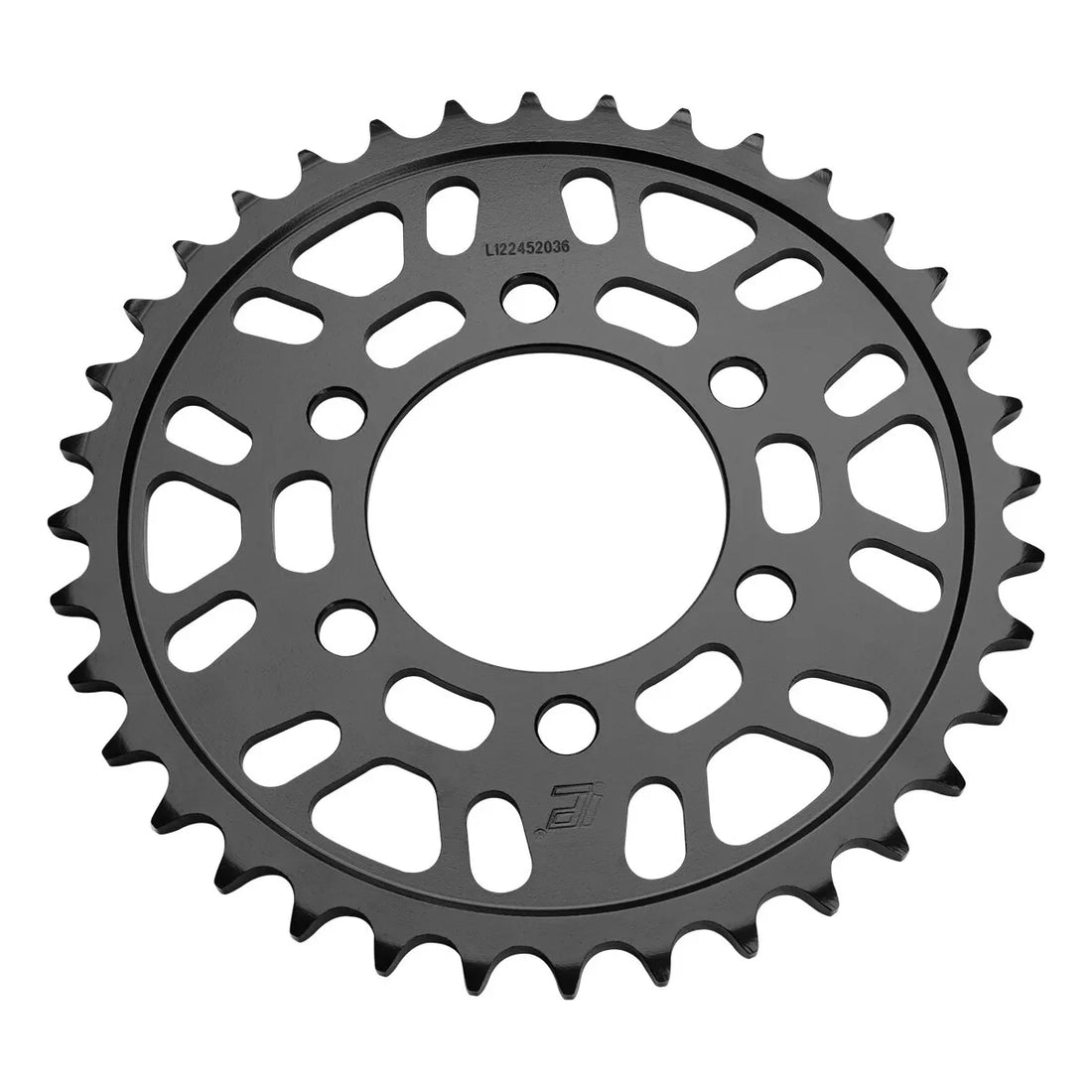 520 36T Motorcycle Rear Sprocket For Honda Road CB300 R/RA (CBF300 N) 2019-2024