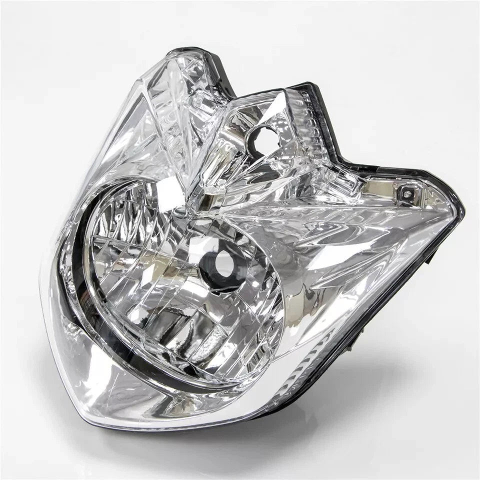 Front Headlight Assembly Headlamp Light For Yamaha FZ8 2011-2013 XJ6N 2009-2016