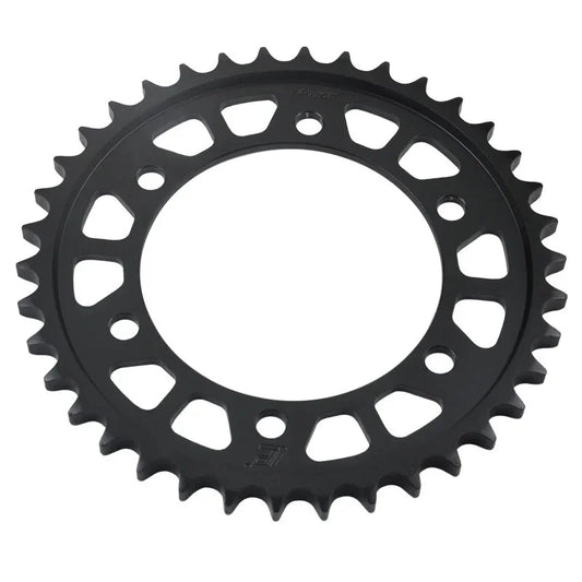 530 38T Rear Sprocket For Yamaha XJR1300 5WM 07-15 XJR1300 C Racer 15-17