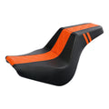 Rider & Passenger Seat Fit For Harley Softail Standard Fxst Street Bob 2018-2025