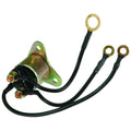 New Solenoid Fits Allmand EZ1100 1994-05, Toro Dingo TX-413 2004-08 25-6690-9010