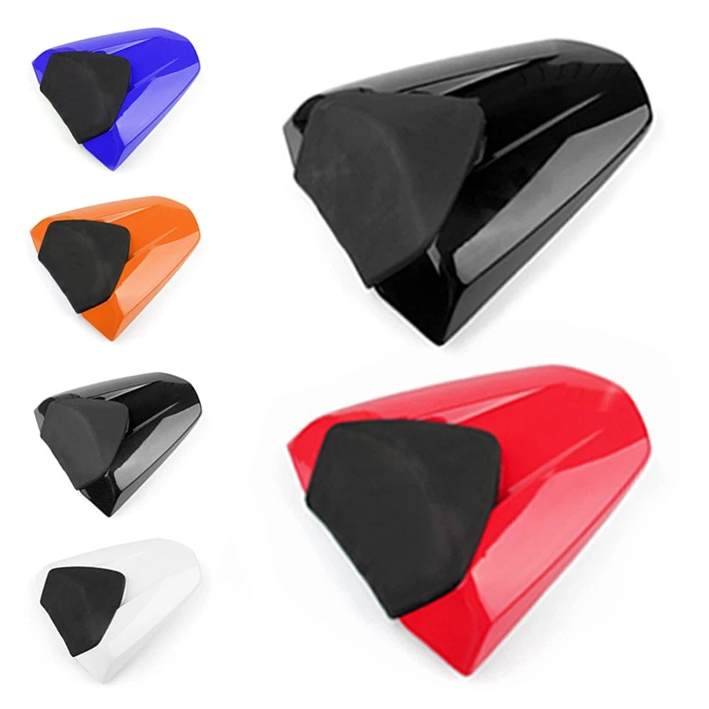 Fit For 2013-2015 Honda CBR500R CB500F CB500X Rear Hard Seat Cover Cowl Fairing