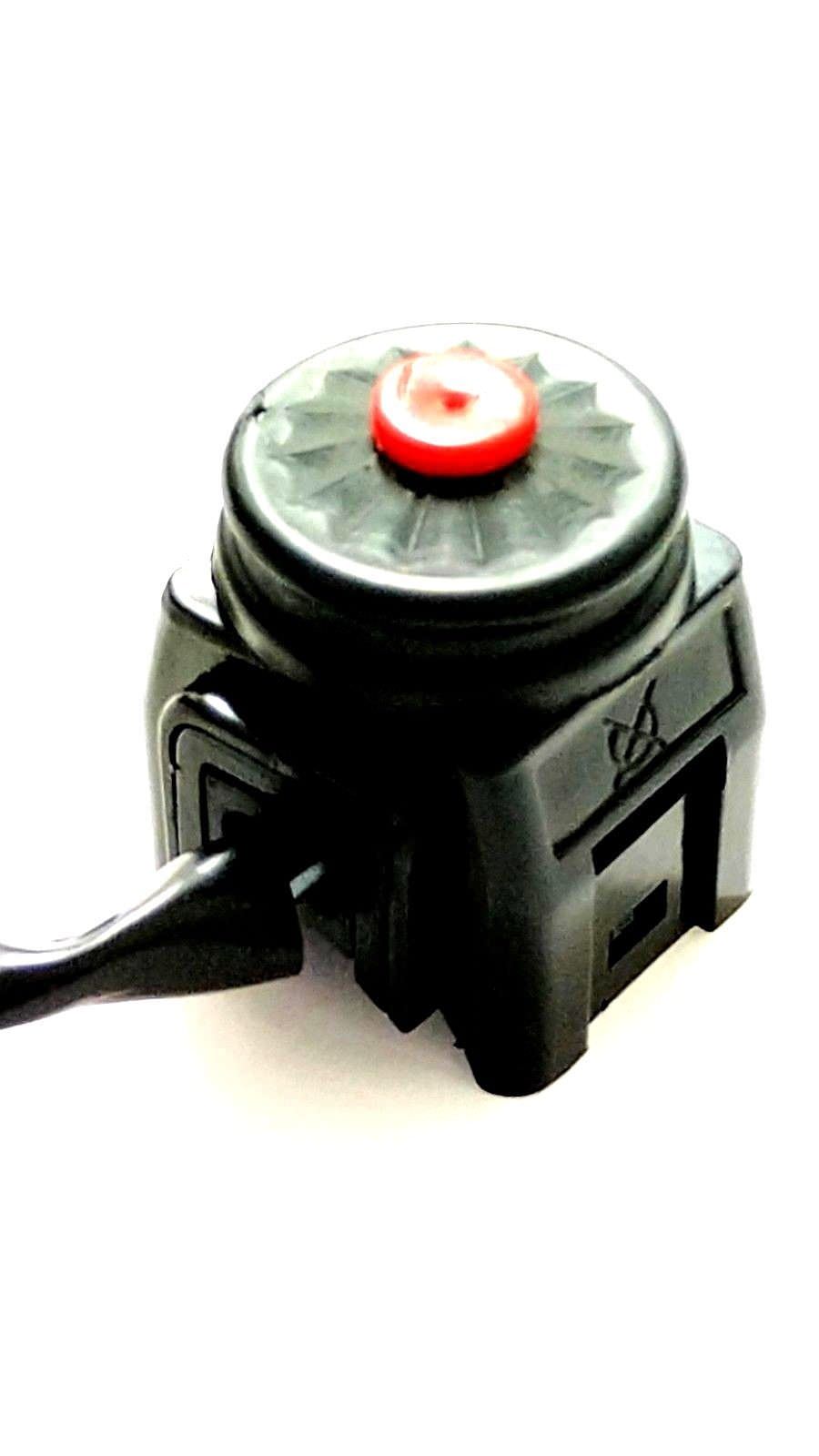 Interruptor Kill Universal Para Bicicleta KTM SXR50 SXR-50 Sxr 50 50CC