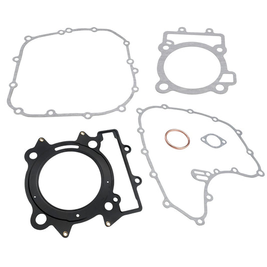 Crankcase generator clutch Cylinder cover Gasket kit For RC 390 14-21 390 13-21