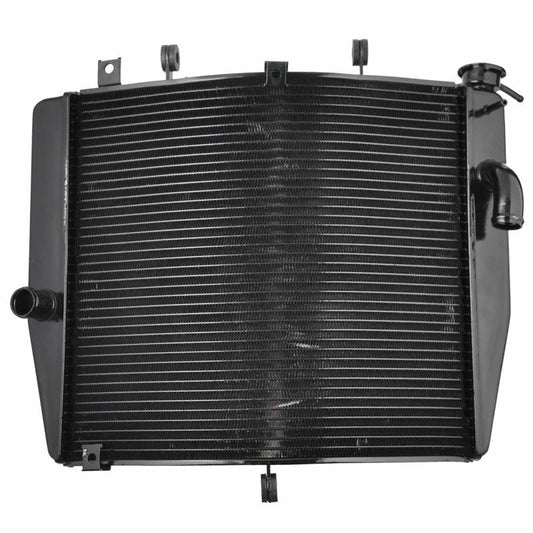 Brand new Kawasaki Ninja ZX10R Aluminum Engine Radiator Cooler Fit For 2011-2020