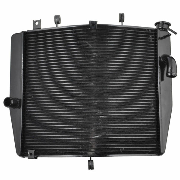Brand new Kawasaki Ninja ZX10R Aluminum Engine Radiator Cooler Fit For 2011-2020